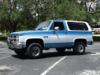 Thumbnail Photo 13 for 1984 GMC Jimmy 4WD